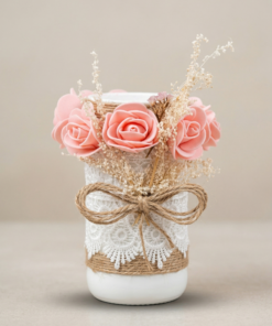 WHITE ROSALYA